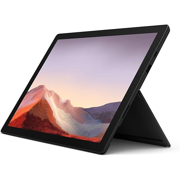 良品】Surface Pro 7 (Corei5/8GB/256GB)