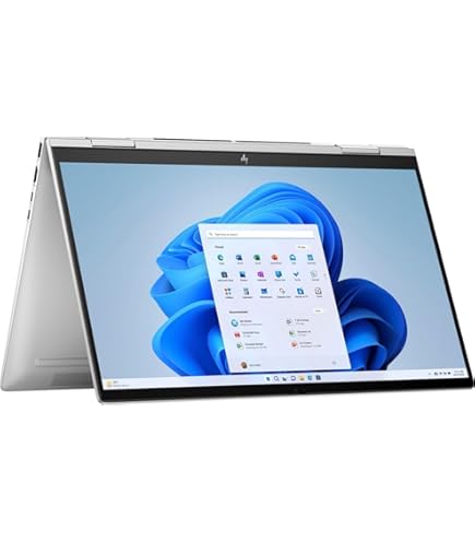 Amazon.com: HP Envy x360 2-in-1 Laptop, 16