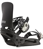 Amazon.com : Burton Men's Mission Re:Flex Snowboard Bindings