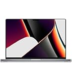 Amazon.com: Apple 2021 MacBook Pro with Apple M1 Pro Chip 14-inch