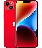 Amazon.com: Apple iPhone 14 Plus, 128GB, (PRODUCT)Red for T-Mobile