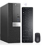 Amazon.com: Dell OptiPlex 5070 Desktop Computers Windows 11 Pro,8