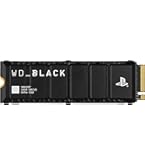 Amazon.com: WD_BLACK SN850X 2TB NVMe SSD - M.2 2280, Up to 7,300