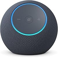 Amazon Echo Studio | Alexa Speaker | Graphite | Amazon