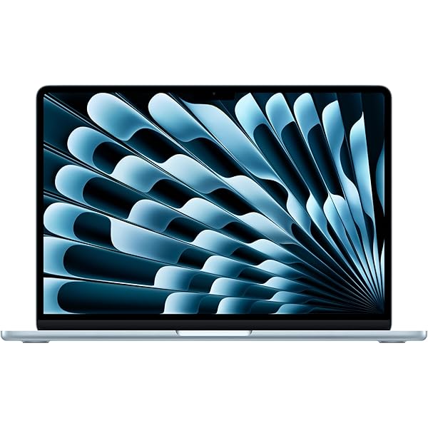Amazon.com: Apple 2024 MacBook Air 15-inch Laptop with M3 chip