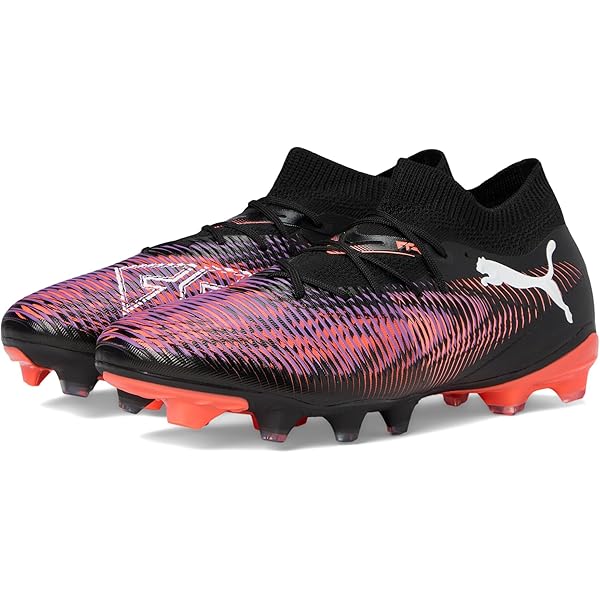 Amazon.com | PUMA Future Z 1.2 FG/AG Soccer Cleats | Soccer