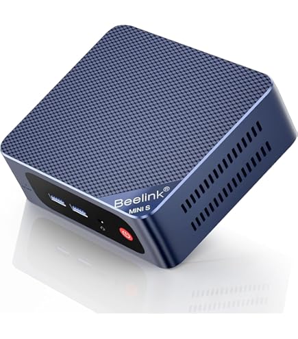 Amazon.com: Intel NUC NUC7i3BNHX1 Desktop Computer - Intel Core i3