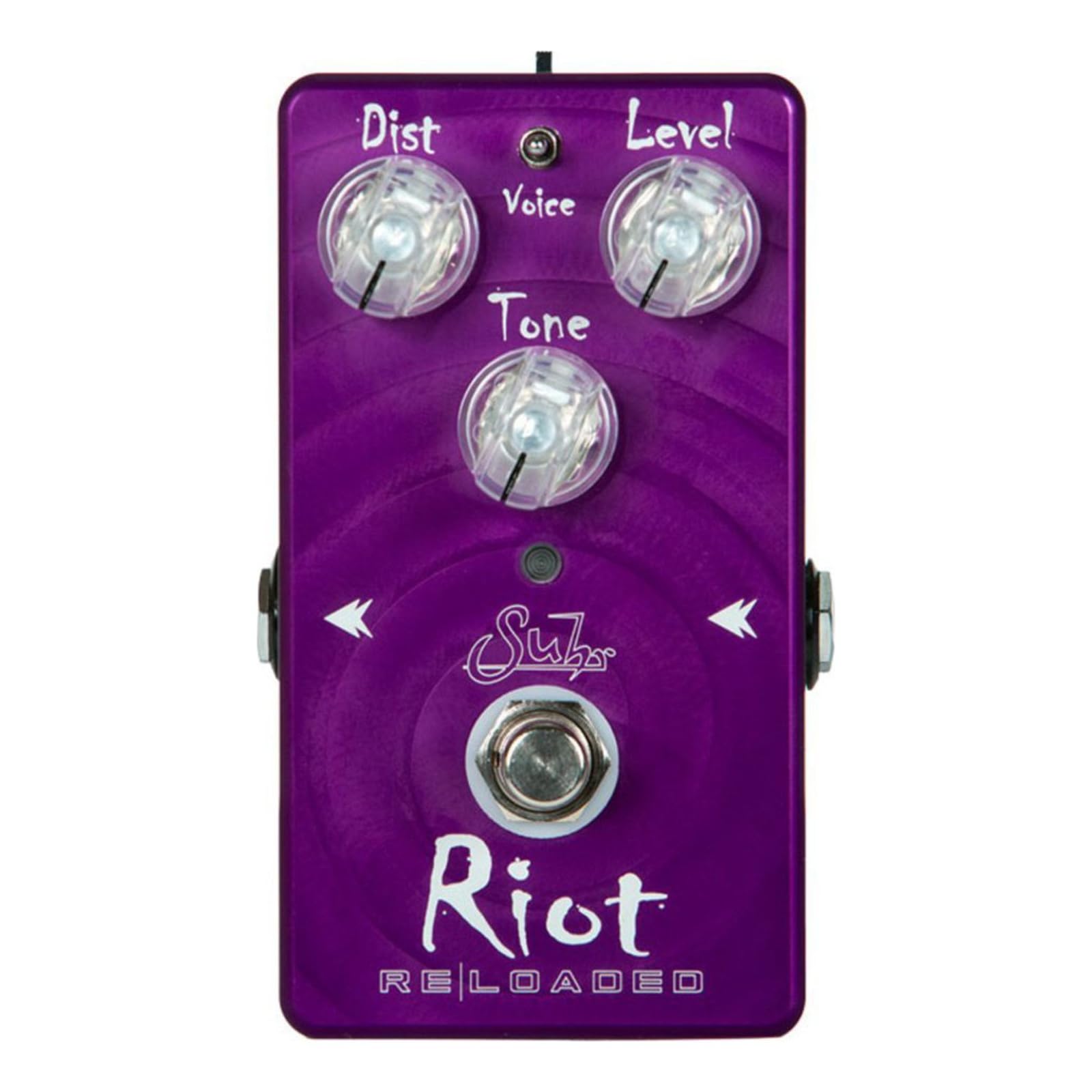 Electro-Harmonix / English Muff'n | EFFECTORPRESS(エフェクタープレス)