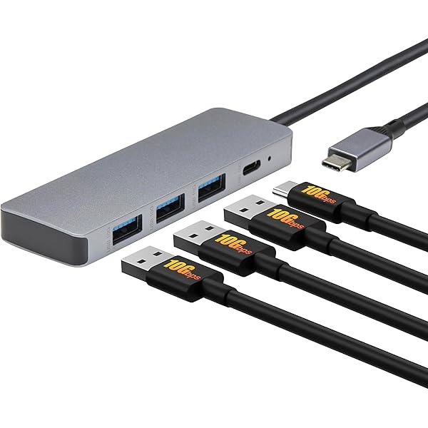 Amazon.com: Apple USB-C VGA Multiport Adapter : Electronics