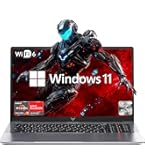 Amazon.com: KAIGERR 2025 AMD Laptop, 16.0inch Laptop Computer with