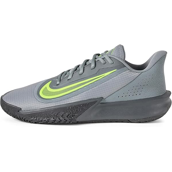 Amazon.com | Nike Men's Zoom Freak 2 Black/Metallic Silver (CK5424