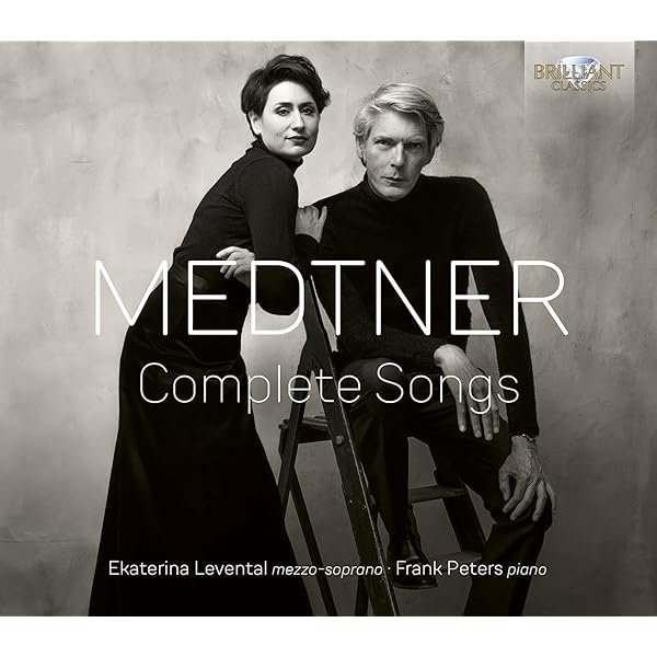 Amazon.com: Britten: Complete Works: CDs & Vinyl