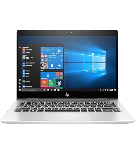 Amazon.com: HP EliteBook 830 G7 13
