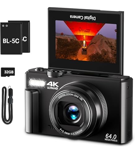 Amazon.com : Sony Cybershot DSC-T20 8MP Digital Camera with 3x