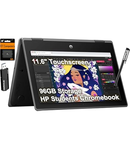 Amazon.com: HP Fortis G5 11.6