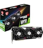 Amazon.com: msi Gaming GeForce RTX 3090 Ti 24GB GDRR6X 384-Bit