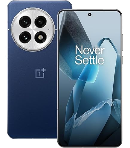 Amazon.com: OnePlus 13 PJZ110 Dual SIM 256GB ROM + 12GB RAM (GSM