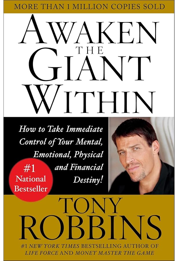 MONEY Master the Game: 7 Simple Steps to Financial Freedom (Tony