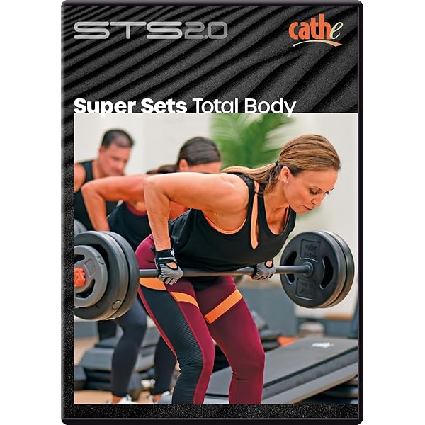 Amazon.com: Les Mills PUMP Fitness 7 DVD Workout Set : Movies & TV