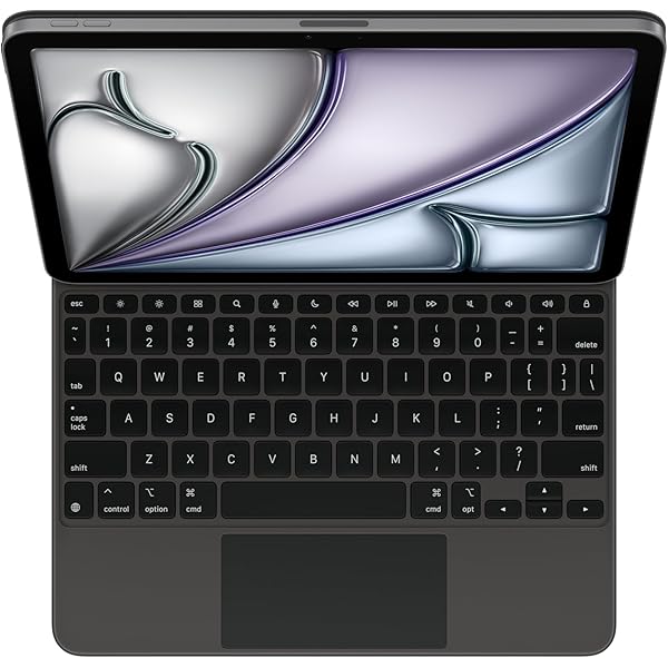 Amazon.com: Apple Smart Keyboard Folio: iPad Keyboard case for