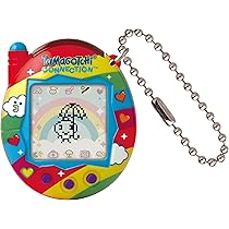 Tamagotchi Connection - Ice Cream, Electronic Pets - Amazon Canada