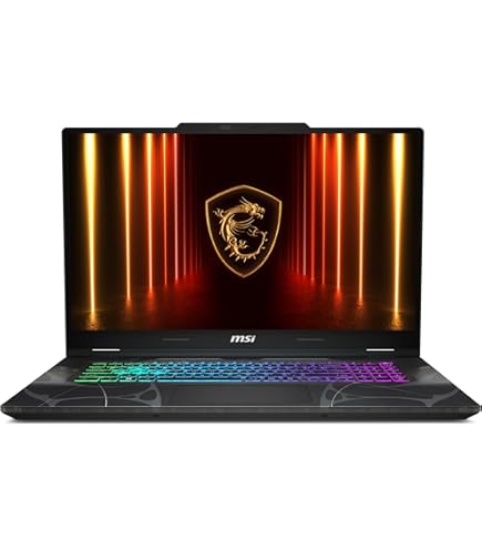 Amazon.com: msi Katana 15.6” 165Hz QHD Gaming Laptop Computer