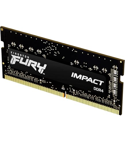 KF426S16IBK2/32 - Kit de memórias de 32GB (2 x 16GB) SODIMM DDR4