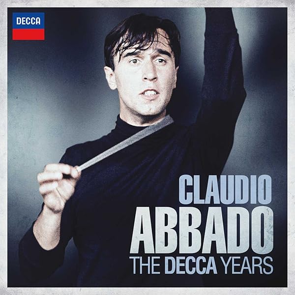 Claudio Abbado - Claudio Abbado Opera Edition[60 CD] - Amazon.com