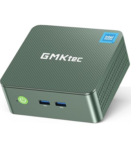 Amazon.com: Intel NUC Kit NUC6i3SYH BOXNUC6I3SYH Silver/Black