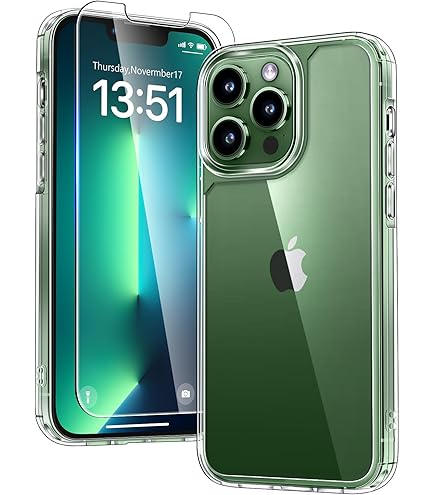 Amazon.com: Apple iPhone 13 Pro Max, 128GB, Gold - T-Mobile