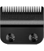 Amazon.com: FX8010G Replacement Fade Clipper Blade Fits for