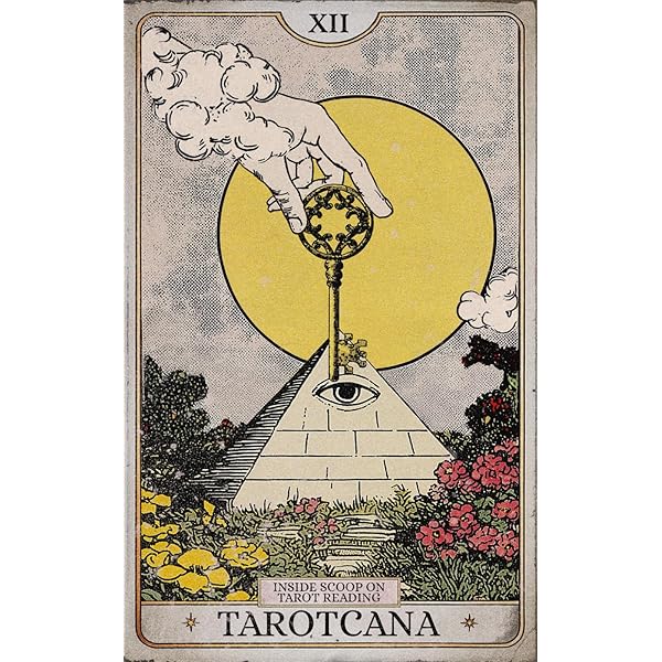Amazon.com: Sheridan Douglas Tarot Cards with instructions