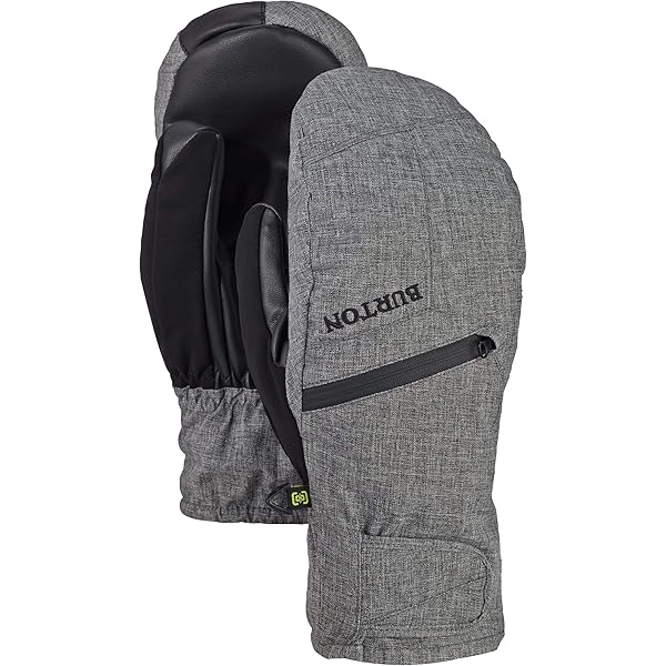 Amazon.com : Burton Men's Gore-Tex Under Mitten, Stout White