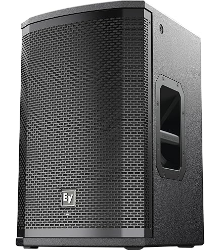 Amazon.com: Electro-Voice ETX-15P 15