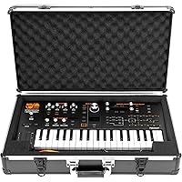Amazon.com: ANALOG CASES Roland TR-8S / TR-8 Case - Ultra