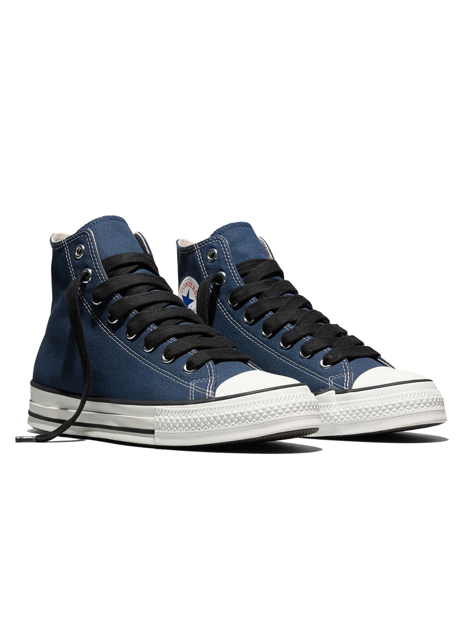 Buy Converse Unisex Navy Blue Chuck Taylor All Star Sneaker Online