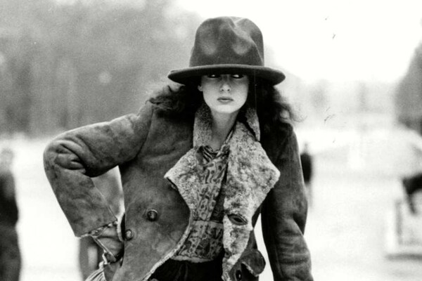 Vivienne Westwood's Radically Chic Nostalgia of Mud | AnOther