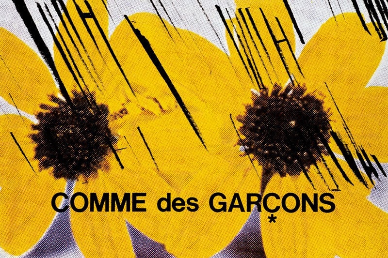 Jeff Horsley on Comme des Garçons' Archive | AnOther