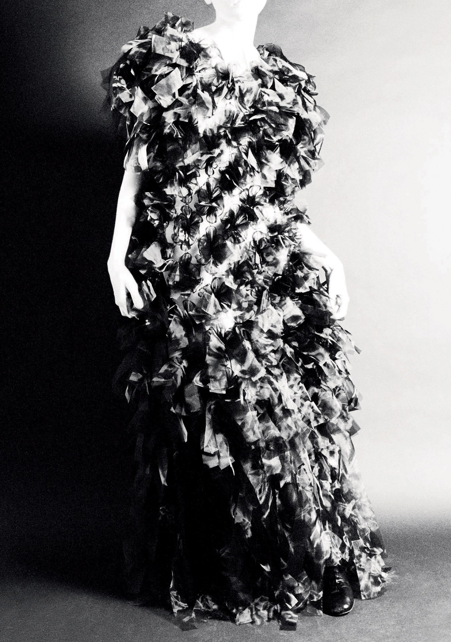 noir kei ninomiya フリルデザイン 黒オールインワン noir kei