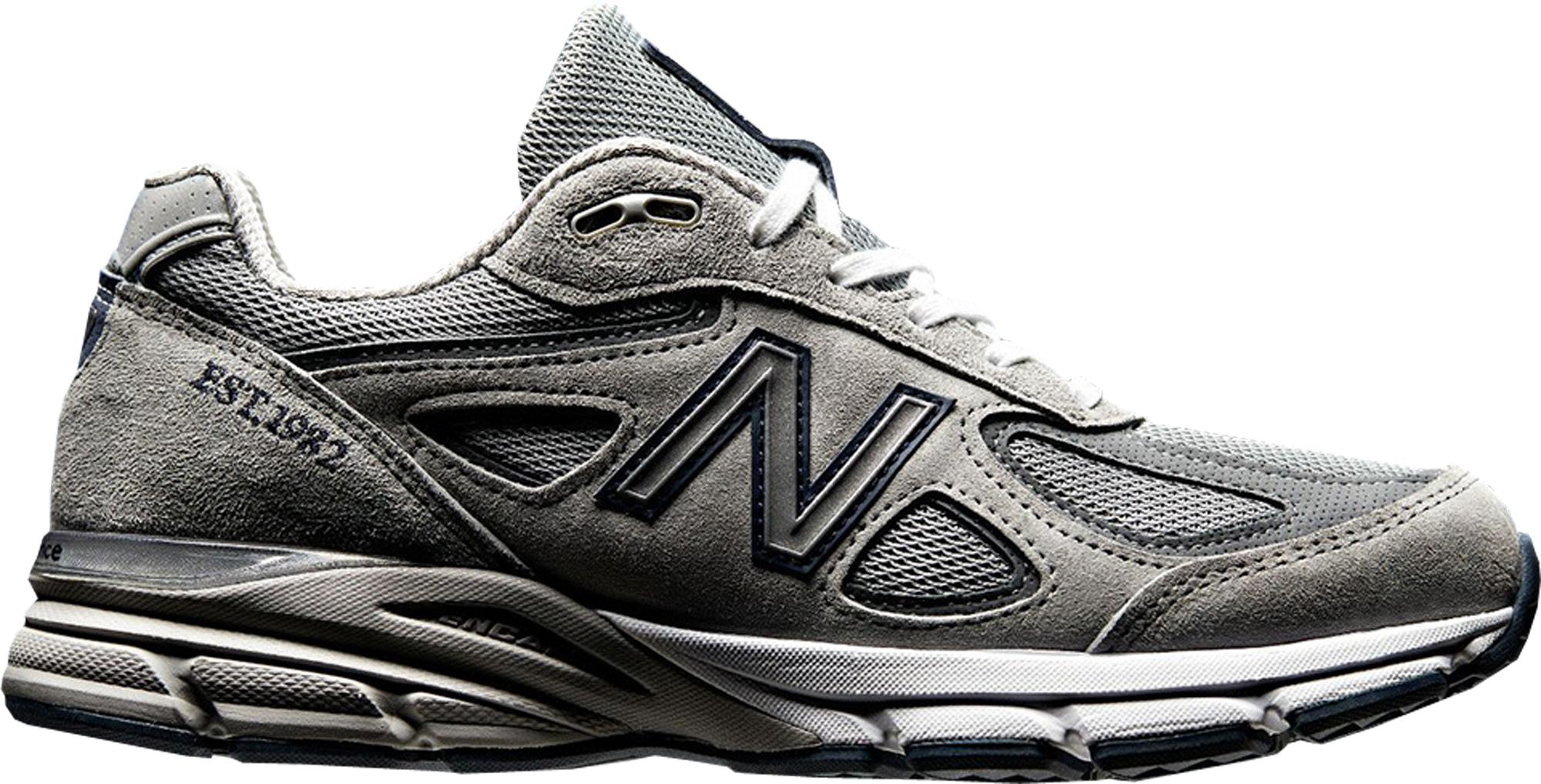 New Balance 990v4 Made In 1982