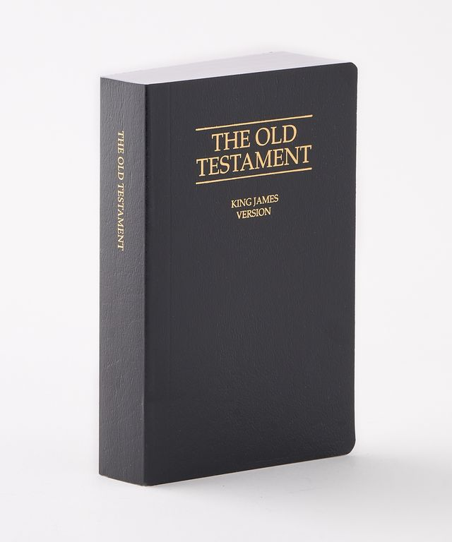 旧約聖書（ポケットサイズ） | 日本 ストア