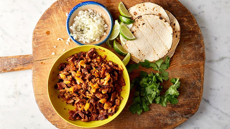 Don't Limit Tacos to Tuesday | Christopher Kimball's Milk Street