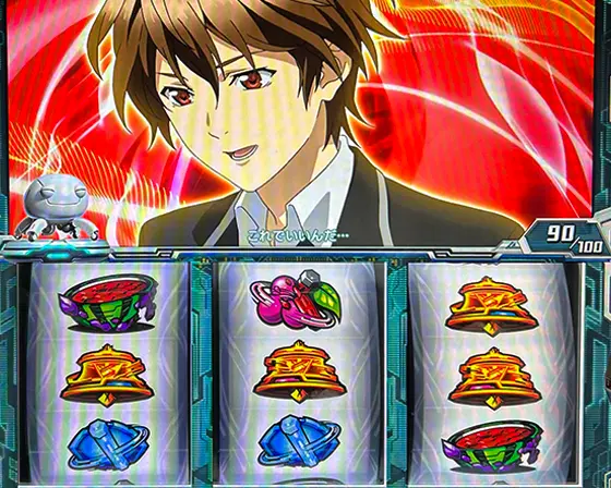 スマスロ ギルティクラウン2の解析攻略まとめ