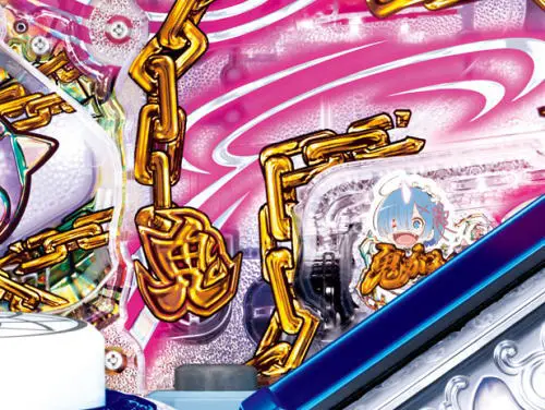 リゼロ鬼がかりver（パチンコ）】通常時の予告演出まとめ