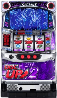 ディスクアップ（ウルトラリミックス）】基本のゲーム性や新規要素