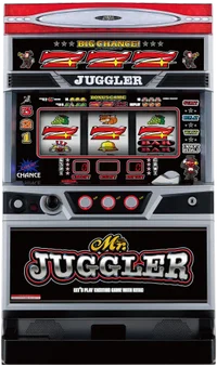 ジャグラーガールズSSの解析攻略まとめ