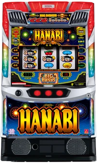 花火絶景」【スロット】通常時のモード抽選 天国モード 特殊モード