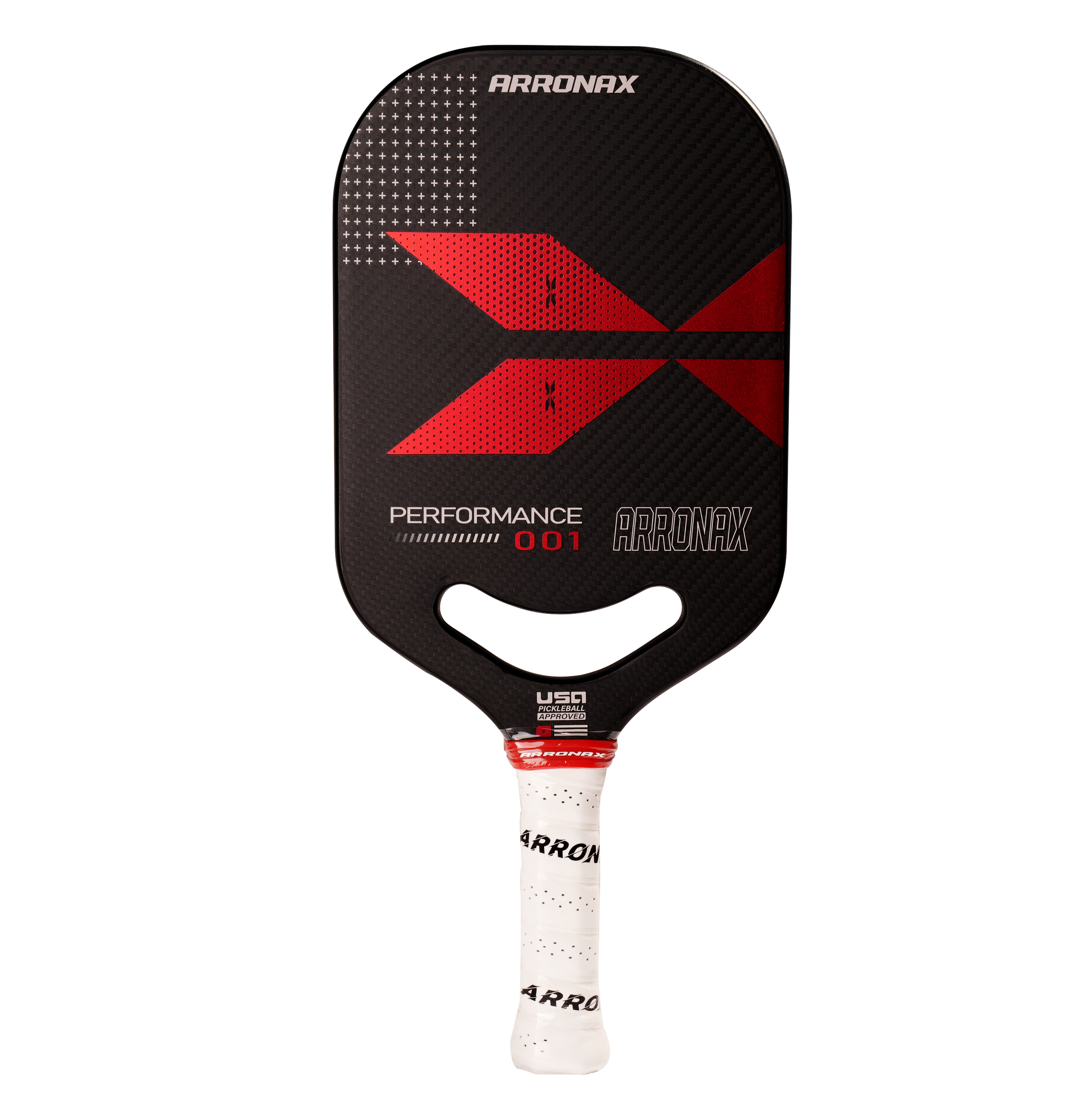 ARRONAX - 001 Pickleball Paddle