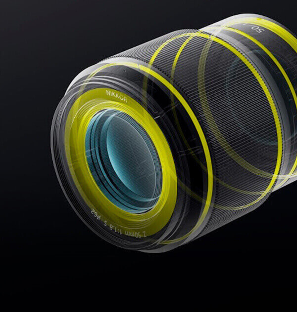 Nikon NIKKOR Z 24-70mm f/4 S | Mirrorless Lenses | Nikon USA