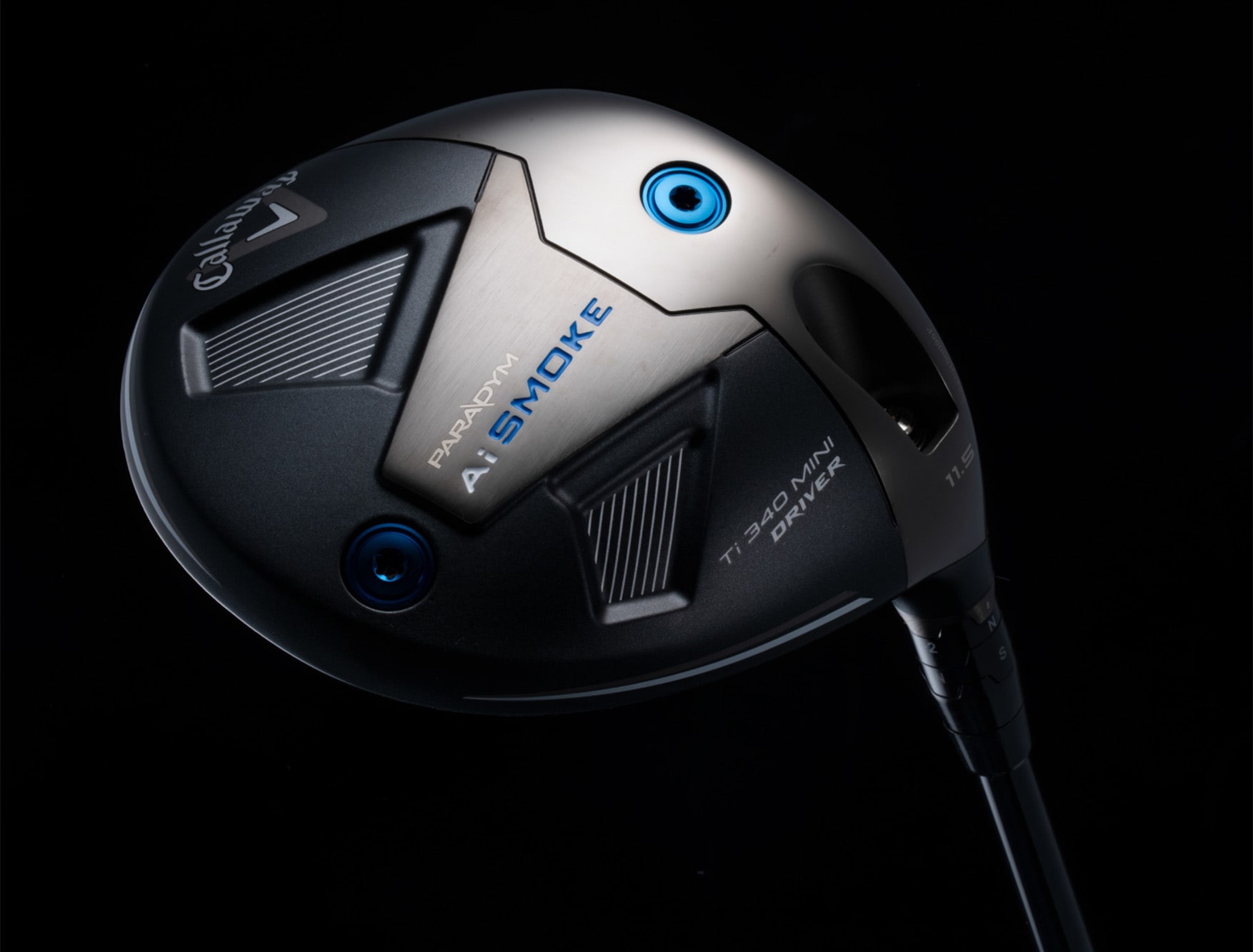 プロダクト担当が語る、「PARADYM Ai SMOKE Ti 340 MINIドライバー」の